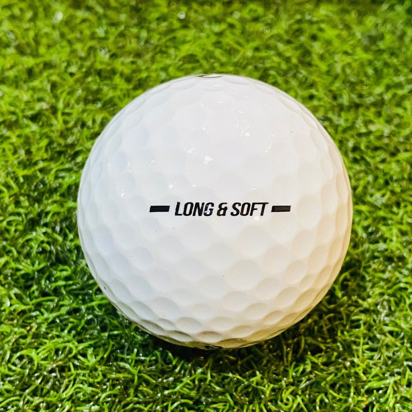 Noodle Mix Used Golf Balls