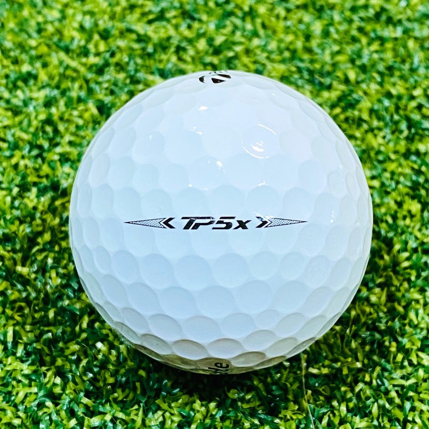 Taylormade TP5X Used Golf Balls