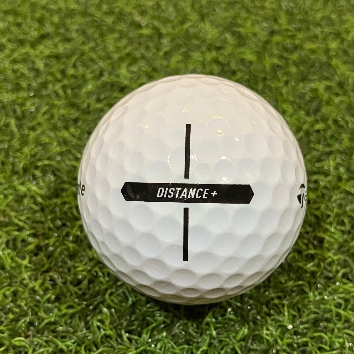 Taylormade Distance Used Golf Balls