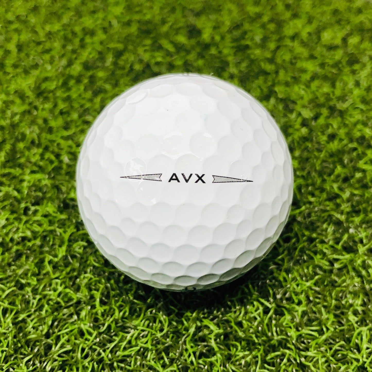 Titleist AVX Used Golf Balls