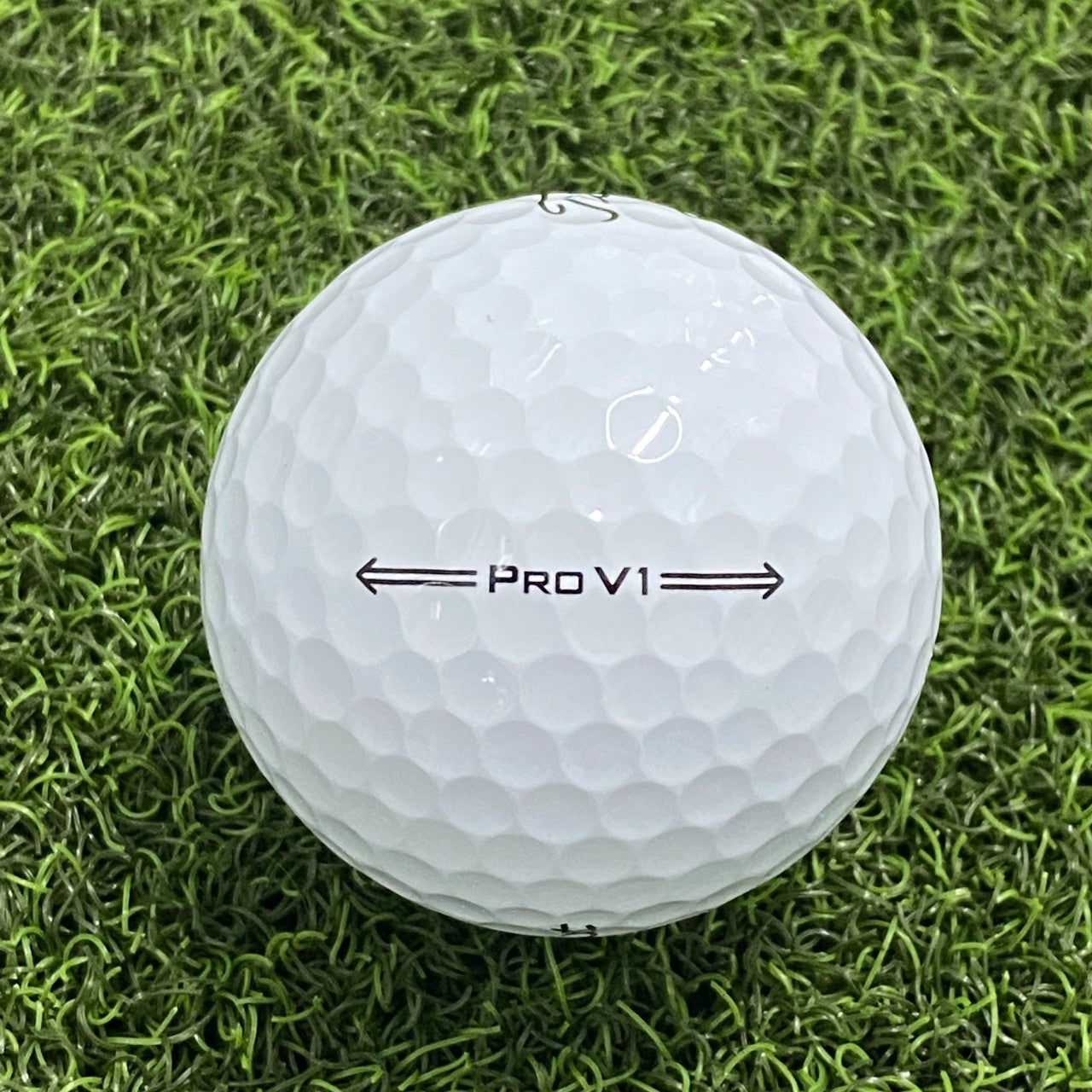 Titleist Pro V1 Used Golf Balls