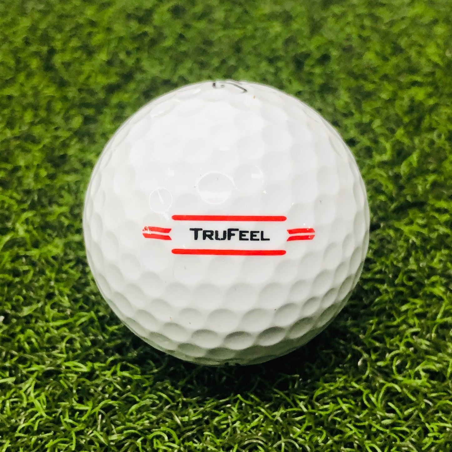 Titleist TruFeel Used Golf Balls