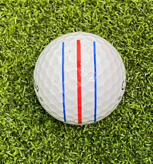 Callaway ERC Soft Used Golf Balls