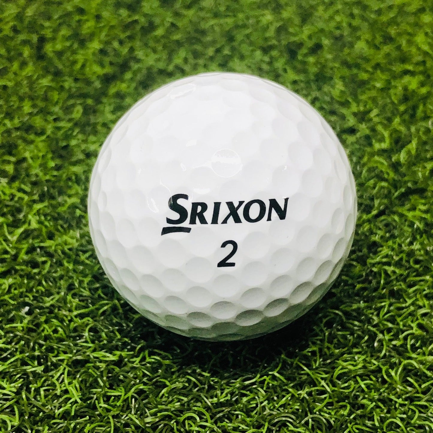 Srixon Z-Star Used Golf Balls